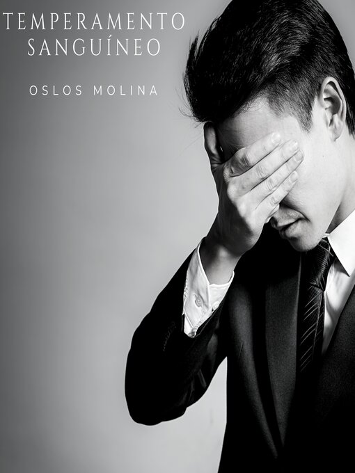 Title details for Temperamento Sanguíneo by Oslos Molina - Available